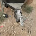كرفان اماراتي 2023 نظيف جدا