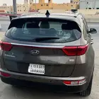 كيا سبورتاج 2017 1600cc