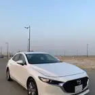 (تم البيع )مازدا 3 بحالة الوكالة 2023