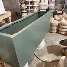 احواض زرع فايبر