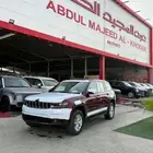 جيب جراند شيروكي 2025 يوجد 50 50 يوجد عرض خاص