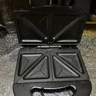 ساندوتش ميكر وتوستر