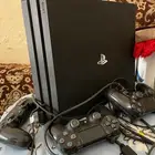 بلاستيشن 4 برو ون تيرا