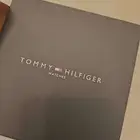 ساعه تومي هيلفقر tommy hilfiger watch