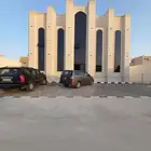عمارة شقق فندقية للبيع