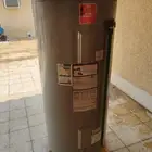 سخان مركزي أمريكي 150 جالون