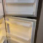 ثلاجه نظيفه ال ج