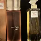 عطر اروقيت قيرل واليزابيث اردن جديد للبيع