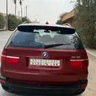 بي ام اكس 5 بحاله جيده 3 مراتب