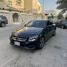 2018 Mercedes c