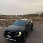 فورد رينجر وايلد تراك 2023 فل أوبشن (ديزل)