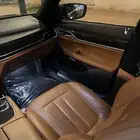 بي ام دبليو 730 بودي وكاله