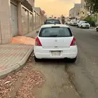 سوزوكي سويفت 2010