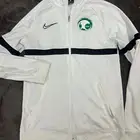 جاكيت المنتخب السعودي الاصلي