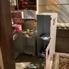 درج احذية   مطبخ اطفال لعمر اربع سنوات