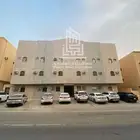 شقة مؤثثة للبيع في حي الربوة موقع حيوي وتشطيب ممتاز