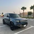 لاند روفر ديفندر 110 HSE X وارد كندا