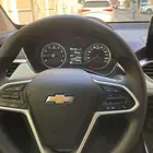 Chevrolet Captiva 2023- Excellent Condition -under warranty