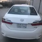 كورلا 2019