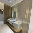 ديكورات داخلية شيبور ورق جدران