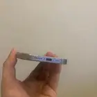 للبيع ايفون 15 برو 128 قيقا الشاشه مكسوره
