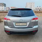 مازدا cx9