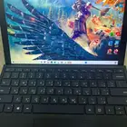 لابتوب مايكروسوفت سيرفس برو بحالة ممتازة surface pro7