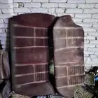 مراتب كراسيد