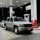 جي أم سي يوكن 2005 فل كامل بدون دبل