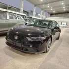 هوندا اكورد نص فل وارد الوكيل 2025 بااقل الاسعار