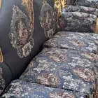 طقمين كنب ملكي