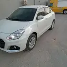 سوزوكي ديزاير 2024 وكالة فل كامل