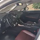 لكزس ان اكس NX للبيع