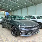كيا k5 استاندر مطور 2025 ب 1549 قسط شهري
