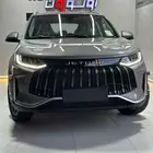 جيتور JETOUR X50 بريميوم موديل 2025