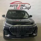جيتور X90 بلس لاكجري فل كامل 1.6 موديل 2025