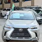 لكزس NX350 ستاندر بنزين 2025