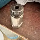 توصيلة حساس شكمان