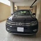 فلوكس واجن  تيرامونت موديل   2019 - نصف فل