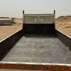 صندوق قلاب مع بستم