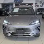 BYD SONG Plus Design FWD 2025