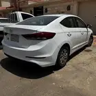 النترا 2017 مكينة 2000