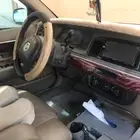 فورد مركيز201