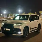 البيع مستعجل لكزس دفعه الثانيه VIP