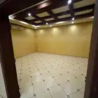 الحمدانيه شقه غرفتين مكيفات و مطبخ مركب