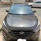 هونداي توسان 2017 وكاله من الصدام للصدام استخدام نظيف طبيب