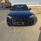 Audi Q5 Black Edition