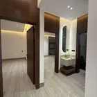 شقة جديدة بنتهاوس ( دورين) حي ضاحية نمار