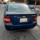 كورولا 2002