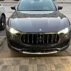 Maserati Levante 2017 excellent condition